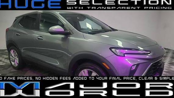 BUICK ENCORE GX 2025 KL4AMBSL2SB012342 image BUICK ENCORE GX 2025 KL4AMBSL2SB012342 image